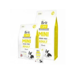 Brit Care