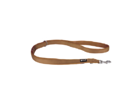 Petlando Mesh verstelbare riem,  Cognac S