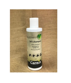 Carnis Wit Shampoo 250ml