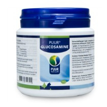 PUUR Glucosamine Hond/Kat 100gr