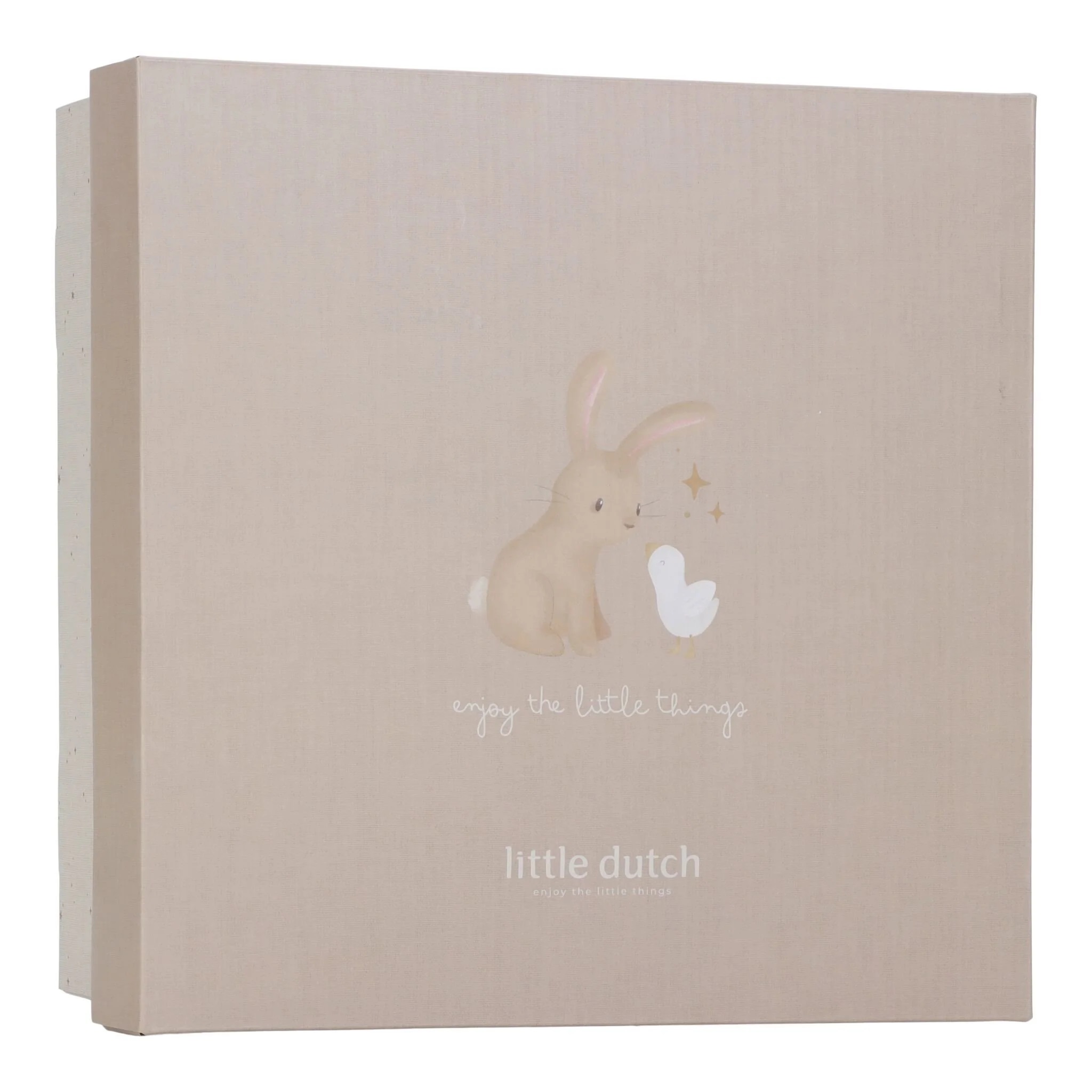 Little dutch - Giftset - Newborn Naturals