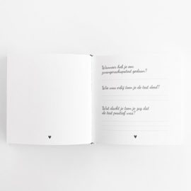 Echo - fotoboek voor echo's