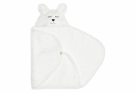 Wikkeldeken Bunny - Snow White