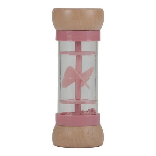 Little dutch - Regenrammelaar - Roze - Fairy Garden