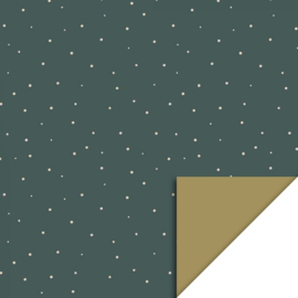 Cadeauzakje - Little Dot - Petrol
