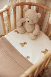 Knuffel - Teddy bear - Naturel