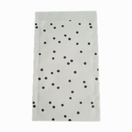 Cadeauzakje - Handdrawn dots