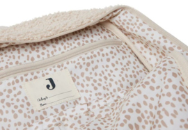 Luiertas rugzak Boucle - Naturel