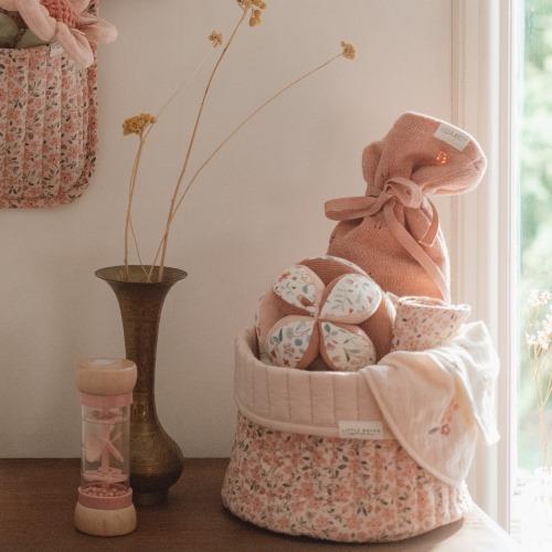 Little dutch - Regenrammelaar - Roze - Fairy Garden