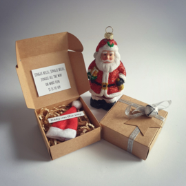 Santa baby - Jingle bells, jingle bells, jingle all the way oh what fun  it is to say