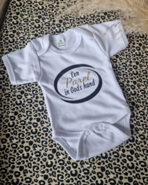 Romper - Een parel in gods hand