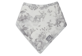 Slab Bandana Pimpelmees - Forest Animals