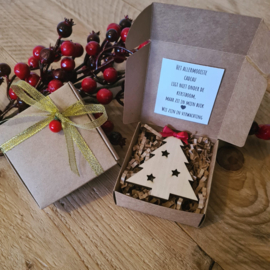 Het allermooiste cadeau - Wij zijn in verwachting