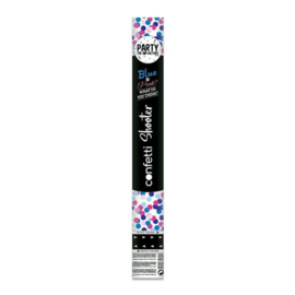 Confetti shooter - pink