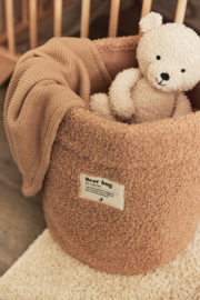 Knuffel - Teddy bear - Naturel