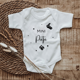 Romper - Mini Pietje