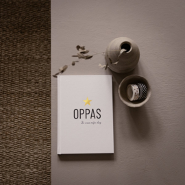 Oppasboekje - Zo was mijn dag