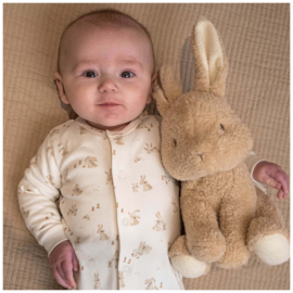 Knuffel konijn groot 25cm - Baby bunny - Little dutch