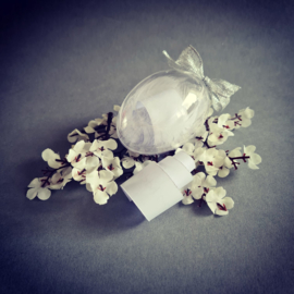 Easter egg - We're egg-specting