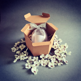 Easter egg - We're egg-specting