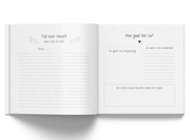 Kinderwens dagboek