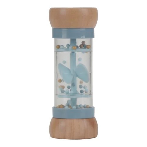 Little dutch - Regenrammelaar - Blauw - Forest Friends