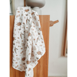 Swaddle oceaan xl