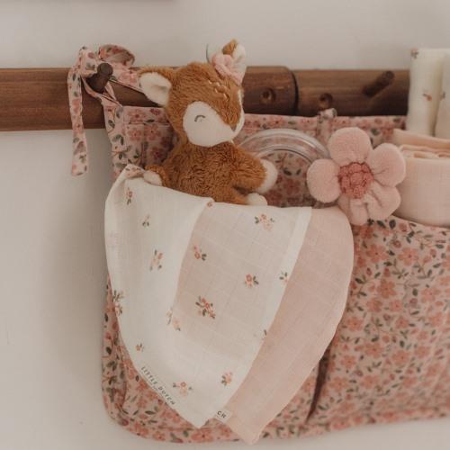 Liitle dutch - Ringrammelaar - hert Roze - Fairy Garden