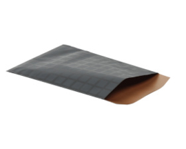 Cadeauzakje - Black and gold