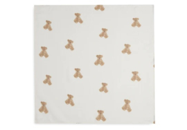 Hydrofiele Doek Small - 70x70cm Teddy Bear