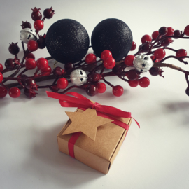 Bells are ringing - You're going to be a grandma