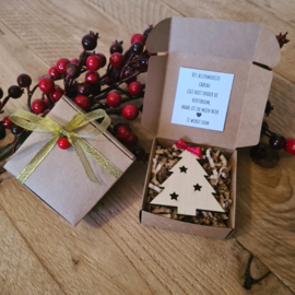 Het allermooiste cadeau - Je wordt oom
