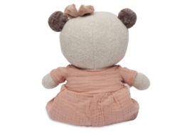 Knuffel beer - Julie