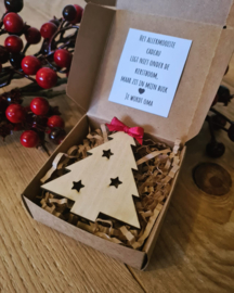 Het allermooiste cadeau - Je wordt oma