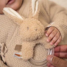 Rammelaar konijn - Baby bunny - Little dutch
