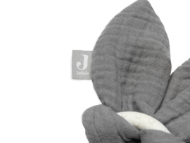 Bijtring Bunny Ears - Storm Grey