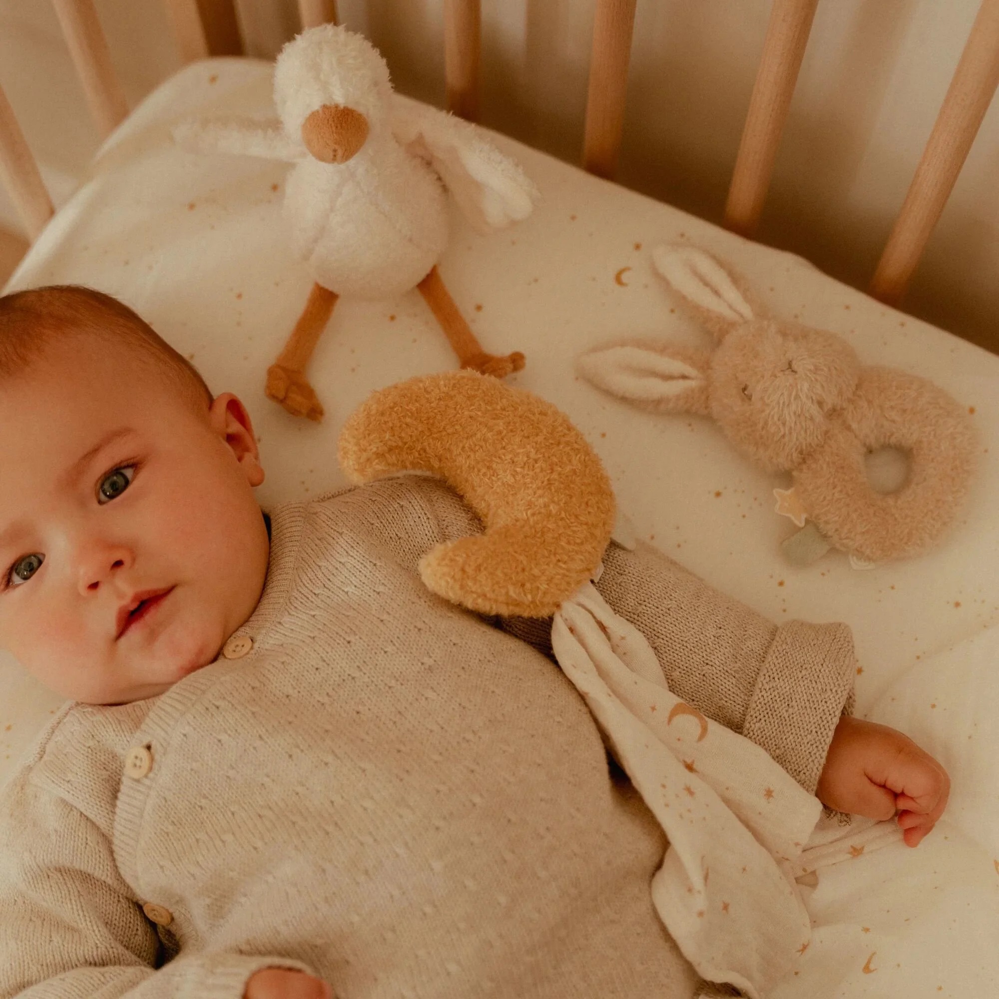 Little dutch - Giftset - Newborn Naturals