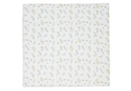 Hydrofiele Doek Small - 70x70cm - Wild Flowers