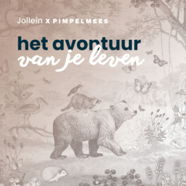 Jollein x Pimpelmees collectie