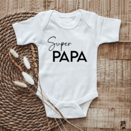 Romper - Super papa