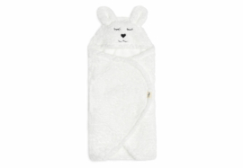 Wikkeldeken Bunny - Snow White