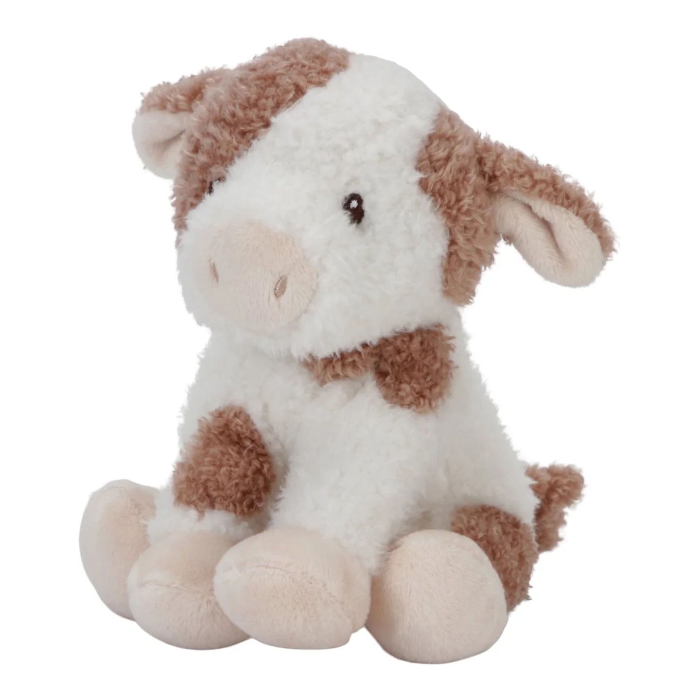 Little dutch - Knuffel Koe - 25cm - Little Farm