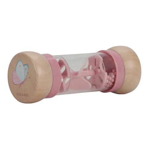 Little dutch - Regenrammelaar - Roze - Fairy Garden