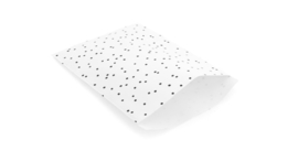 Cadeauzakje - Handdrawn dots