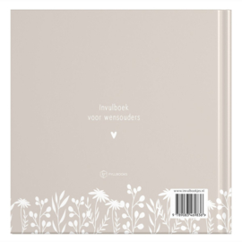 Kinderwens dagboek