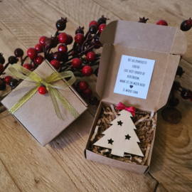 Het allermooiste cadeau - Je wordt oma