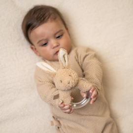 Rammelaar konijn - Baby bunny - Little dutch