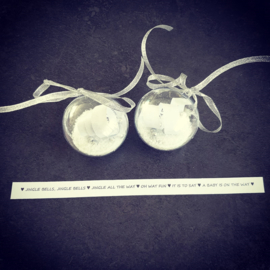 Christmas message - Jingle bells, jingle bells