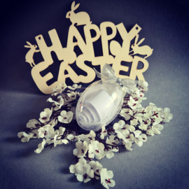 Easter egg - gepersonaliseerd