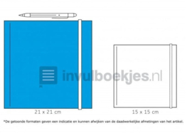 Kinderwens dagboek